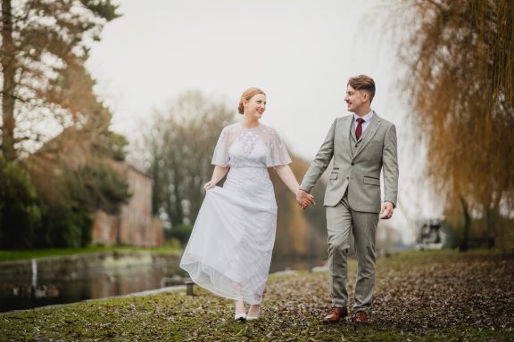 Driffield wedding photographer
