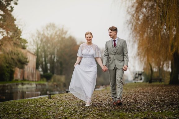 Driffield wedding photographer