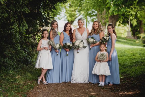 Driffield wedding photographer