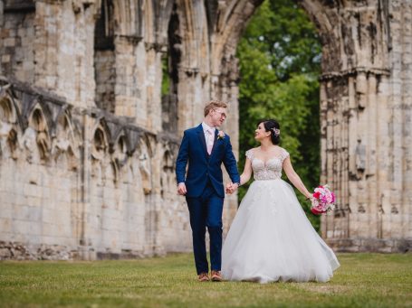 York wedding photography